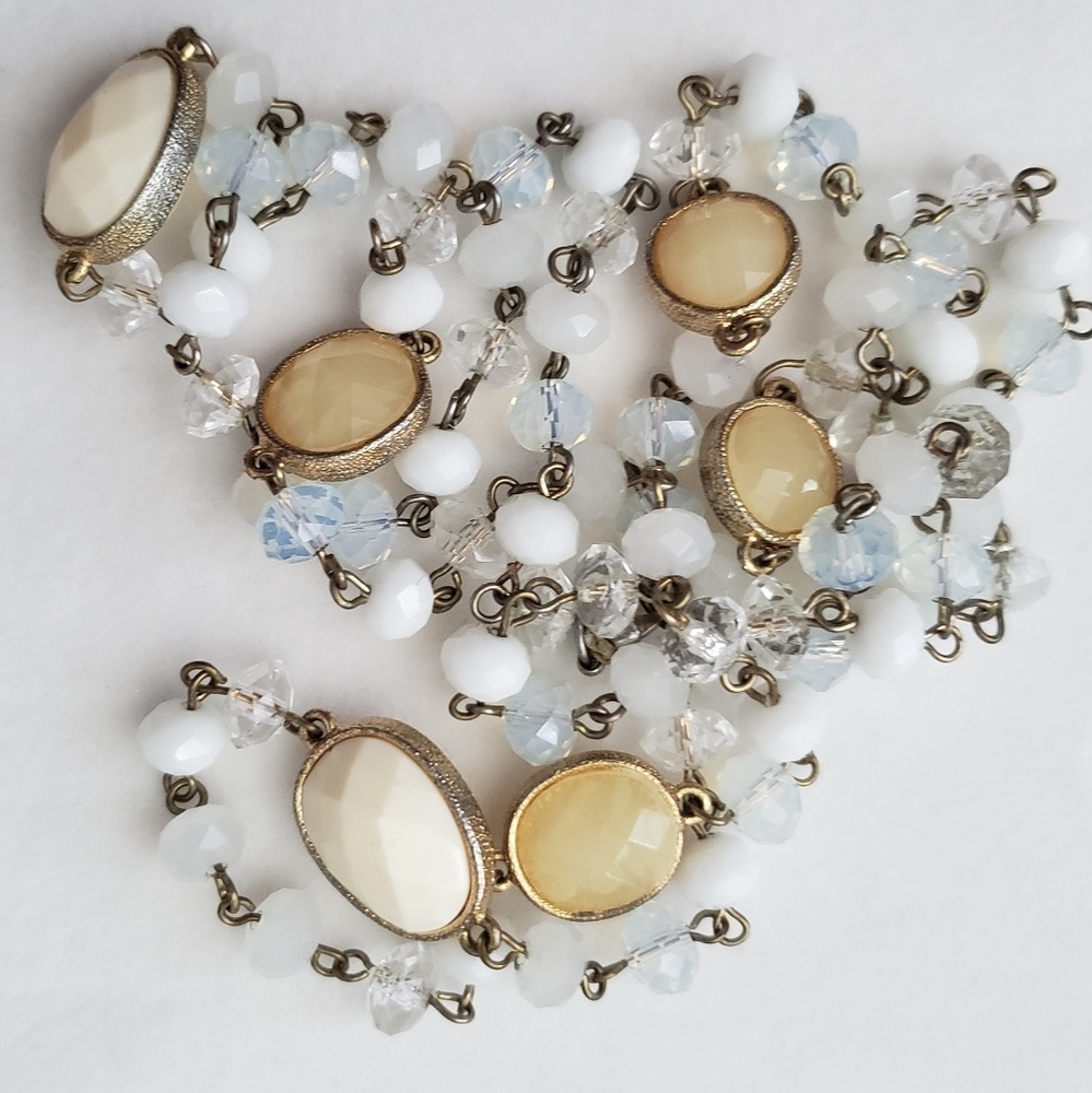 Fashion Gold Necklace
